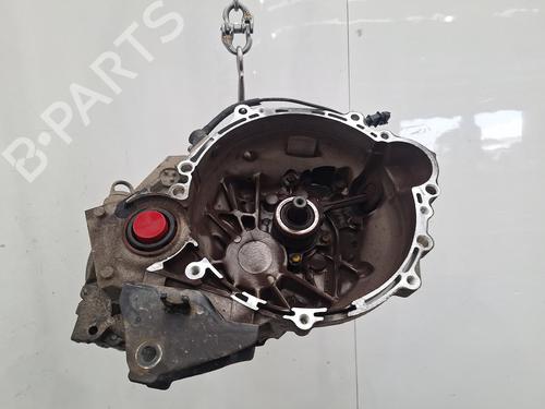 Used Gearbox Gearbox KIA SPORTAGE IV (QL, QLE) 1.7 CRDi (116 hp) 33436303 33436303