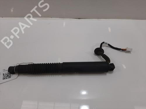 Used Shock absorber spring Shock absorber spring TESLA MODEL 3 (5YJ3) EV AWD (351 hp) 34403606 34403606
