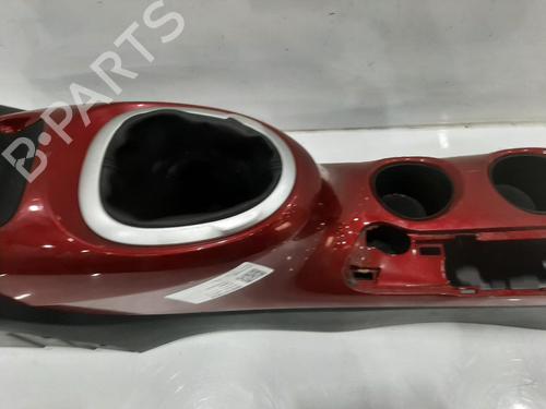 Middle console NISSAN JUKE (F15) 1.6 | BP26857610I22 