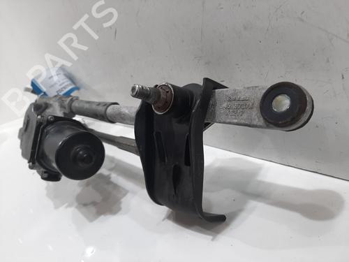 Front wiper motor MAZDA 3 (BM, BN) 2.0 | BP32064404M29 - Image 6