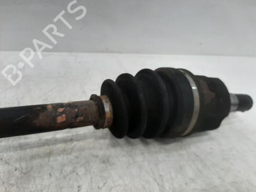Right front driveshaft SUZUKI SWIFT III (MZ, EZ) 1.3 (RS413, ZC11S) | BP26849115M39 - Image 3