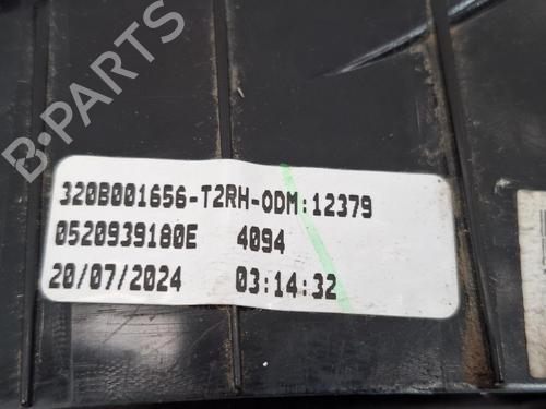 Right tailgate light FIAT TIPO Hatchback (356_, 357_) 1.4 (356HXF1B) | BP39251947C80 - Image 6
