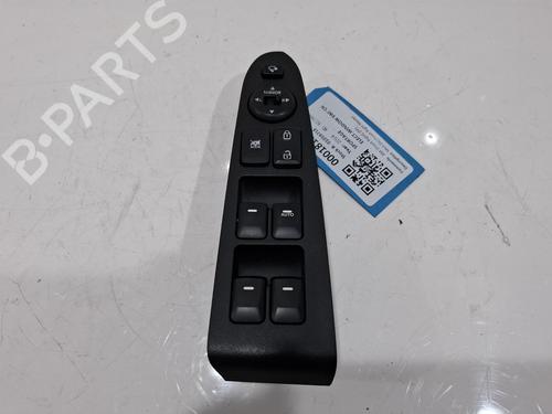 Used Right front window switch Right front window switch 38701836 38701836