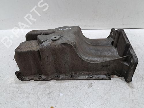 Cárter de aceite VAUXHALL CORSA Mk III (D) (S07) 1.2 i 16V (L08) (86 hp) 31999454