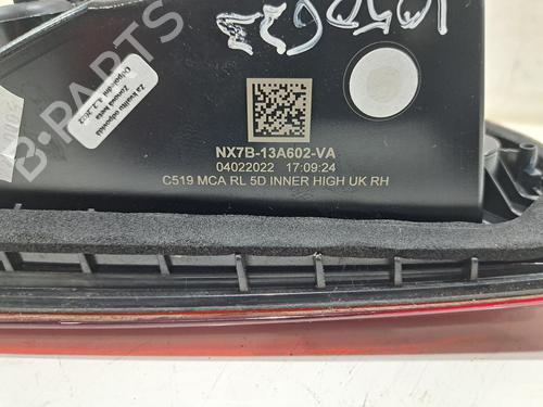 Right taillight FORD FOCUS IV (HN) 1.0 EcoBoost mHEV Active | BP35923272C35 - Image 6