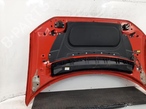Motorhjelm JAGUAR I-PACE (X590) EV400 AWD | BP29882887C1 - Image 6