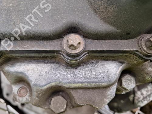 Gearbox VAUXHALL ADAM (M13) 1.2 | BP30095242M3