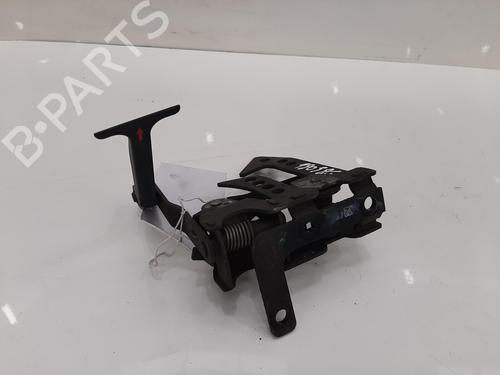 Used Hood lock MERCEDES-BENZ S-CLASS (W221, V221) S 350 (221.056, 221.156) (272 hp) 26824658