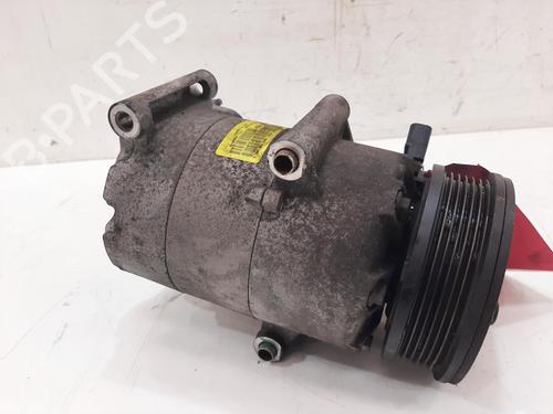 AC compressor FORD FOCUS III 1.6 EcoBoost | BP37230677M34  - Image 6