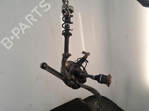 Used Right front suspension AUDI A5 (F53, F5P) 35 TFSI Mild Hybrid (150 hp) 26846482