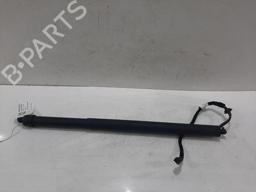 Stoßdämpferfeder für JAGUAR I-PACE (X590) EV400 AWD (400 hp) 30829241