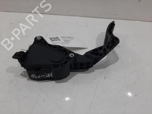 Pedal RENAULT KANGOO III MPV Blue dCi 95 (KJAB) | BP37172381I4 - Image 4