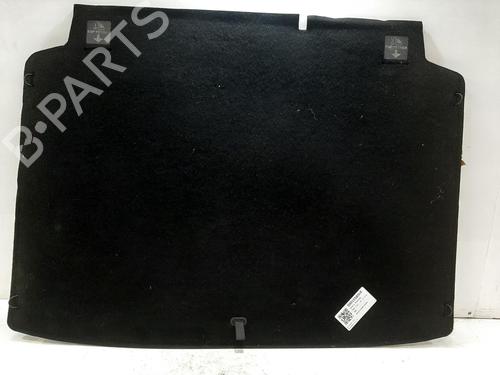 Used Luggage compartment floor PEUGEOT 308 II (LB_, LP_, LW_, LH_, L3_) 1.2 THP 110 (110 hp) 30406593