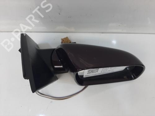 Right mirror VW POLO IV (9N_, 9A_) 1.2 12V | BP26850836C27 