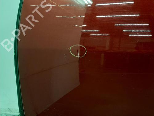 Left front door JAGUAR XF SPORTBRAKE (X250) 2.2 D | BP32380245C2 