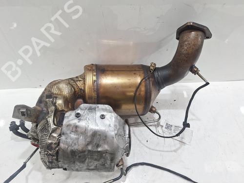Particulate filter AUDI Q7 (4MB, 4MG, 4MQ) 3.0 TDI quattro | BP39888775M81 - Image 6