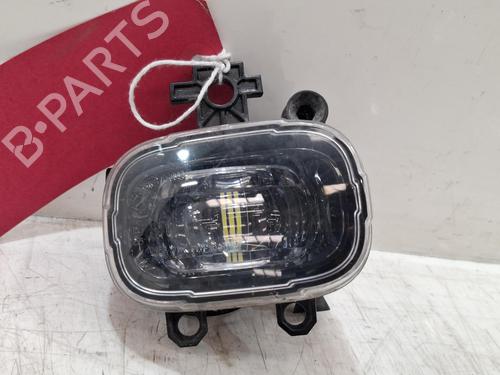 Used Right front fog light Right front fog light 39614720 39614720