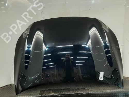 Capot Capot KIA CEED (CD) 1.6 CRDi 115 (116 hp) 39743629 39743629