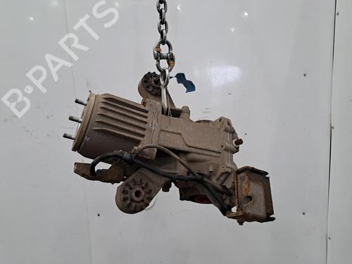 Used Rear differential Rear differential 26786441 26786441