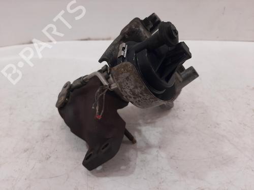 Turbocharger/Supercharger PEUGEOT 308 II (LB_, LP_, LW_, LH_, L3_) 1.6 HDi 100 | BP29524769M71 