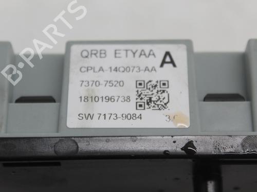 Fuse box LAND ROVER RANGE ROVER EVOQUE (L551) 2.0 D180 4x4 | BP31059032E1