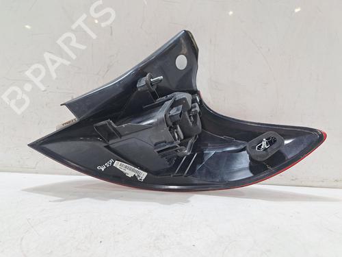 Left taillight RENAULT MEGANE III Hatchback (BZ0/1_, B3_) 1.6 dCi (BZ00, BZ12, BZ13) | BP37267003C34 - Image 6