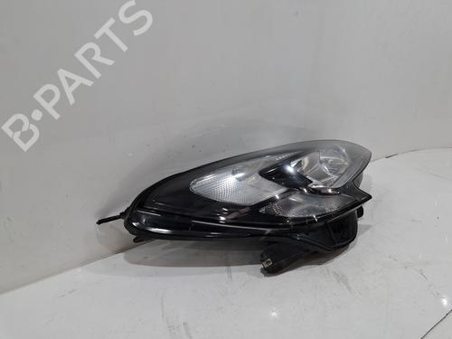 Phare droit Phare droit VAUXHALL CORSA Mk IV (E) (X15) 1.0 (90 hp) 36106165 36106165