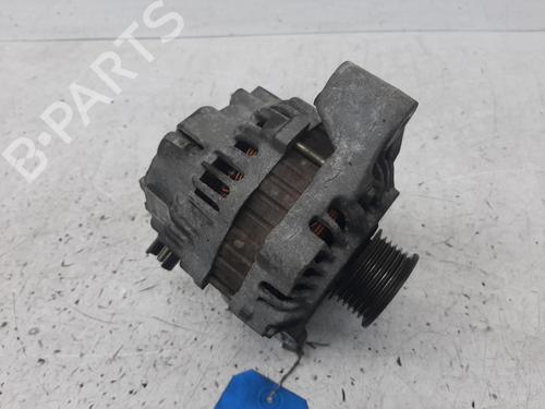 Used Alternator FORD FIESTA V (JH_, JD_) 1.25 16V (75 hp) 26793983