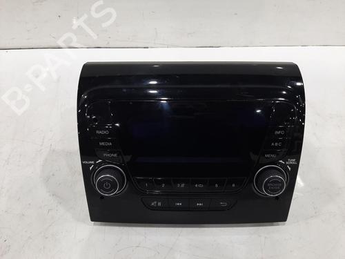 Used Radio PEUGEOT BOXER Van 2.2 HDi 130 (131 hp) 26750615