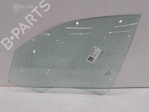Vetro anteriore sinistro BMW 1 (E87) 118 d (143 hp) 31705726