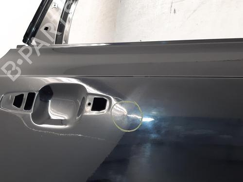 Right rear door VOLVO XC90 II (256) B5 Mild-Hybrid AWD | BP30142182C5 