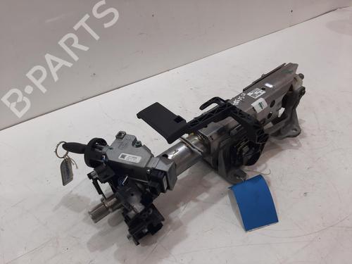 Steering column VAUXHALL ASTRA Mk VII (K) (B16) 1.2 Turbo | BP36534762M21 - Image 4