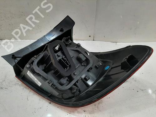 Left taillight DACIA SANDERO II TCe 90 (B8M1, B8MA, B8AC) | BP35986111C34 - Image 5