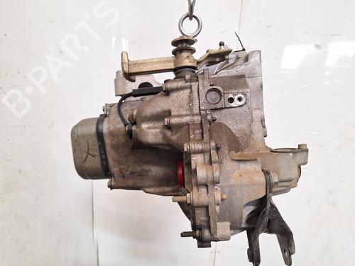 Gearbox PEUGEOT 208 II (UB_, UP_, UW_, UJ_) 1.2 PureTech 75 | BP27705179M3 