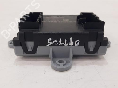 Øvrige styreenhet LAND ROVER RANGE ROVER IV (L405) 4.4 SDV8 4x4 | BP29417131M11 