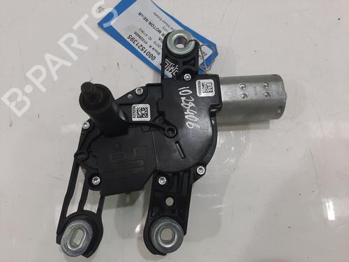 Used Rear wiper motor SKODA FABIA III Estate (NJ5) 1.0 TSI (110 hp) 29267002