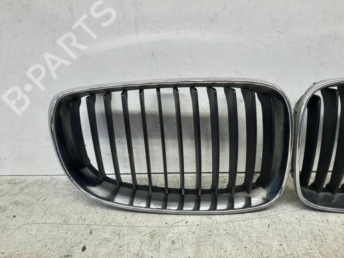 Grille BMW 1 (E87) 118 d | BP26845460C40 