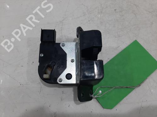 Tailgate lock KIA PICANTO II (TA) 1.0 | BP34734098C101 - Image 3
