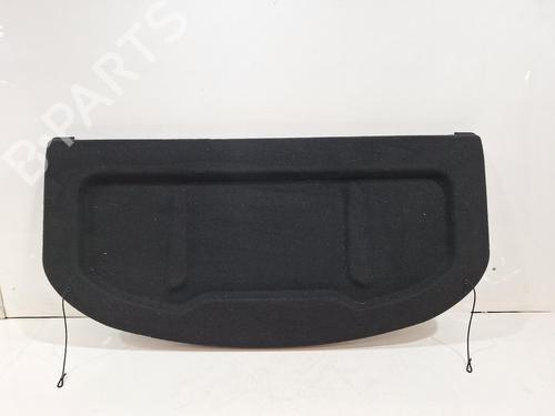 Used Rear parcel shelf Rear parcel shelf 38486833 38486833