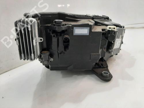Left headlight SKODA SUPERB III (3V3) 2.0 TSI 4x4 | BP27408272C28 