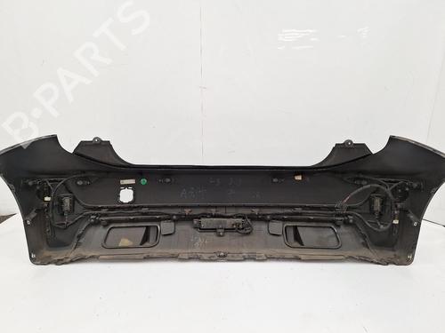 Bagtil kofangere MINI MINI COOPER (J01) Cooper SE | BP38543610C8 - Image 5