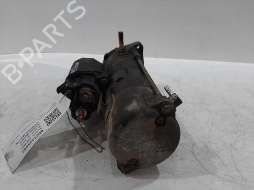 Startmotor LAND ROVER RANGE ROVER IV (L405) 4.4 SDV8 4x4 | BP26853814M8 