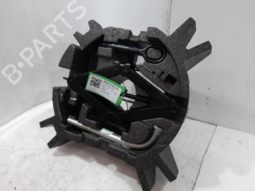 Jack Kit VW PASSAT B8 Variant (3G5, CB5) 2.0 TDI | BP36534974C119 - Image 2