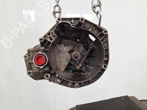 Used Gearbox FIAT PUNTO (199_) 1.2 (199AXZ1A, 199BXZ1A) (69 hp) 28379864