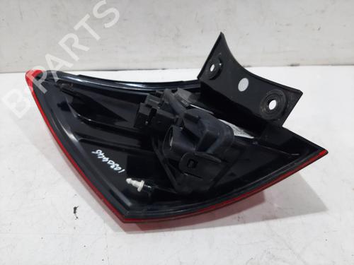 Høyre baklys NISSAN QASHQAI I (J10, NJ10) 1.5 dCi | BP29883871C35 