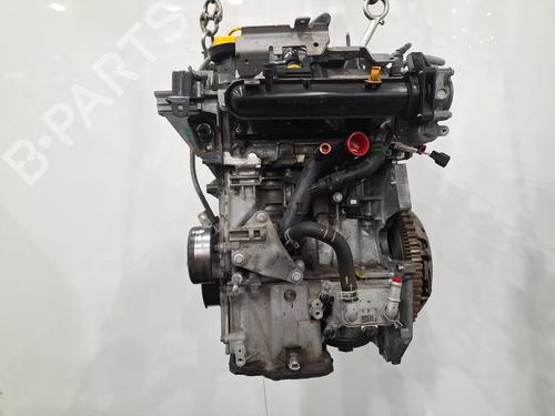 Engine RENAULT CLIO V (B7_) 1.0 TCe 100 (B7MT) | BP29946289M1