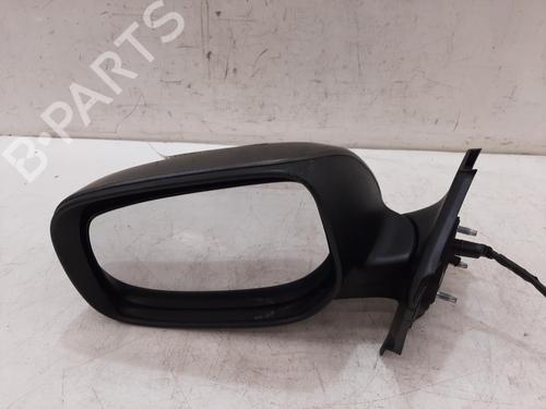 Ryggespeil venstre Ryggespeil venstre TOYOTA YARIS (_P9_) 1.0 VVT-i (KSP90_, KSP90R) (69 hp) 37400312 37400312