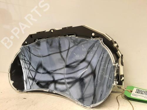 Instrument cluster NISSAN QASHQAI II SUV (J11, J11_) 1.6 dCi | BP26870975C47 