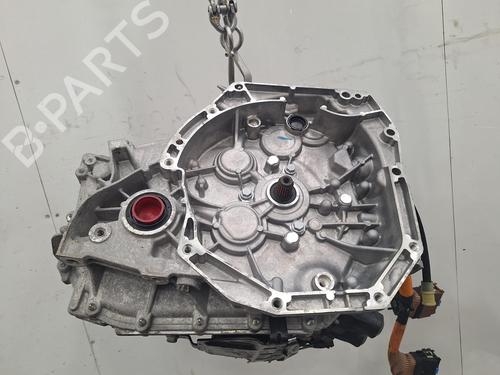 gearbox-renault-clio-v-b7_-2019-32422666 main image