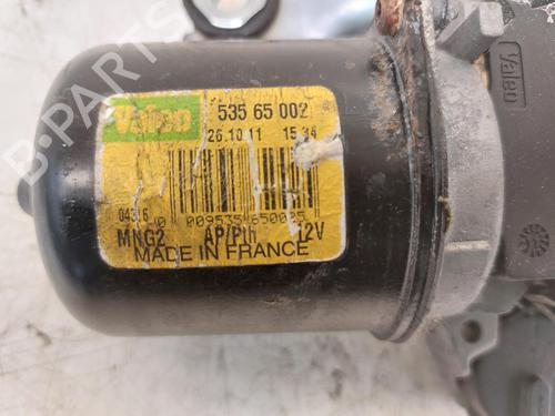 Front wiper motor TOYOTA AYGO (_B1_) 1.0 (KGB10_, KGB10R) | BP26798275M29 